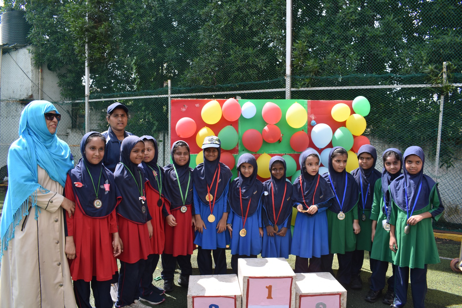 Annual Day